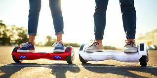 Best Hover boards for Teenagers